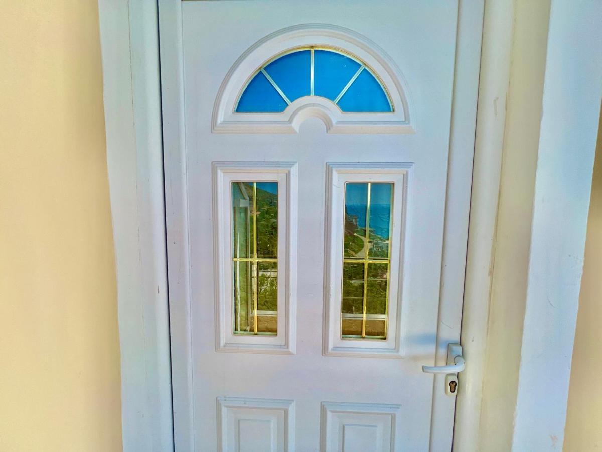 Propery Under Renovation Apartment Sarande Luaran gambar