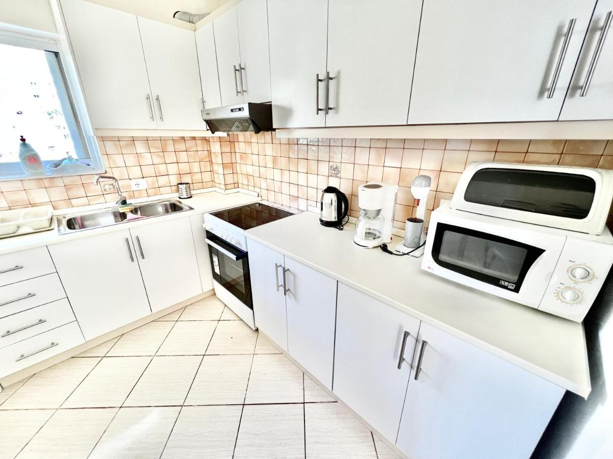 Propery Under Renovation Apartment Sarande Luaran gambar
